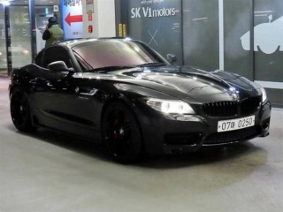 BMW 뉴 Z4 (E89)