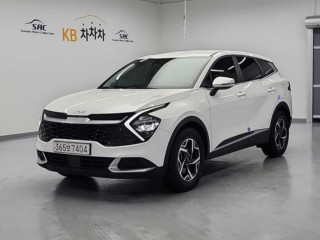기아 스포티지 5세대 (NQ5)