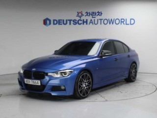 BMW 3시리즈 (F30)