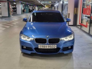 BMW 3시리즈 (F30)