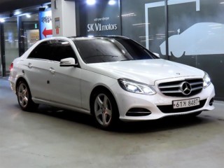 벤츠 E-클래스 W212