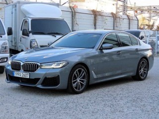 BMW 5시리즈 (G30) 523d xDrive M 스포츠