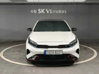 기아 더뉴 K3 2세대