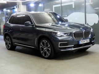 BMW X5 (G05)