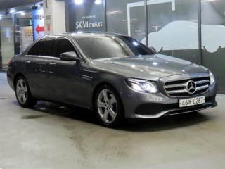 벤츠 E-클래스 W213