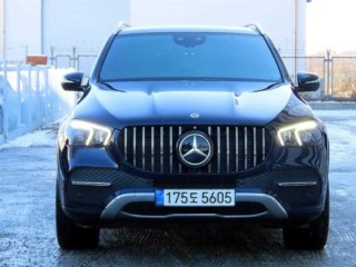 벤츠 GLE 클래스 W167
