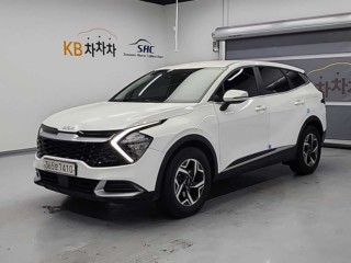 기아 스포티지 5세대 (NQ5)