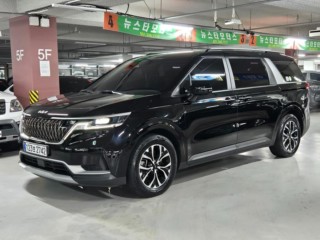 기아 카니발 4세대