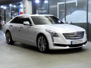 캐딜락 CT6