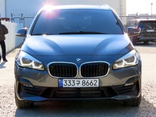 BMW 2시리즈 액티브 투어러 (F45)