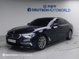 BMW 5시리즈 (G30)