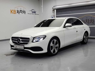 벤츠 E-클래스 W213
