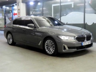 BMW 5시리즈 (G30)