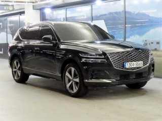 제네시스 GV80