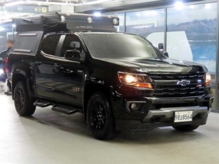 쉐보레 리얼 뉴 콜로라도