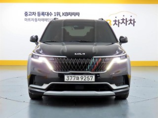 기아 카니발 4세대