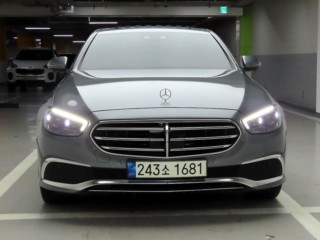 벤츠 E-클래스 W213