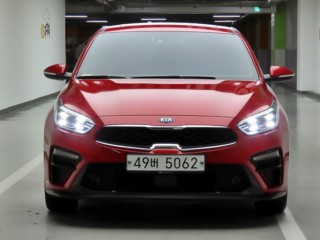 기아 올뉴 K3