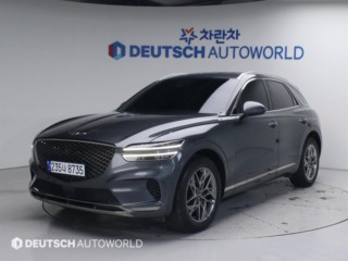 제네시스 GV70