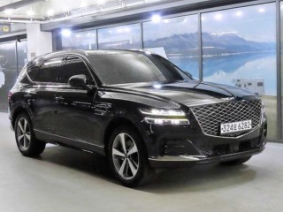 제네시스 GV80