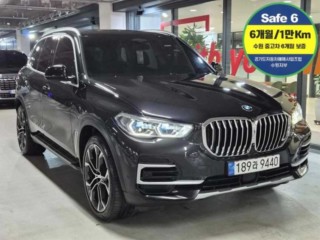 BMW X5 (G05)
