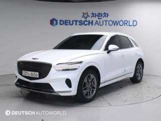 제네시스 GV70