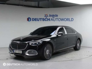 벤츠 S클래스-W223
