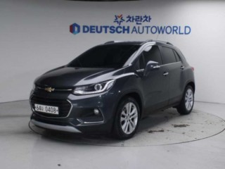 쉐보레 더뉴트랙스