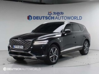 제네시스 GV80