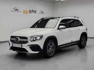 벤츠 GLB클래스 X247 GLB 250 4MATIC