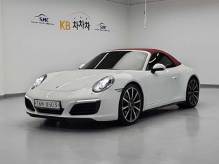 포르쉐 911