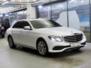 벤츠 E-클래스 W213