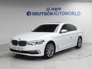 BMW 5시리즈 (G30)