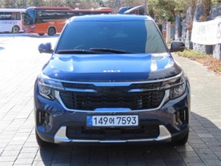 기아 더 뉴 셀토스