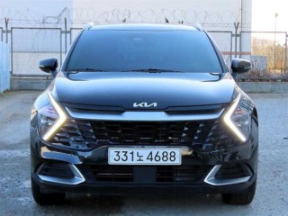 기아 스포티지 5세대 (NQ5)