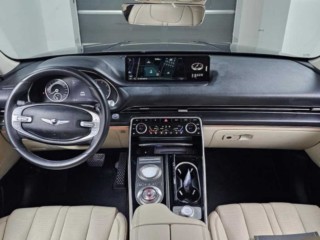 제네시스 GV80
