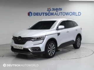 르노코리아(삼성) 더뉴QM6