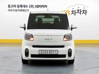 기아 더 뉴 레이