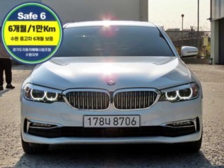 BMW 5시리즈 (G30)
