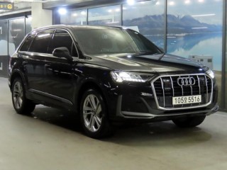 아우디 Q7 (4M)