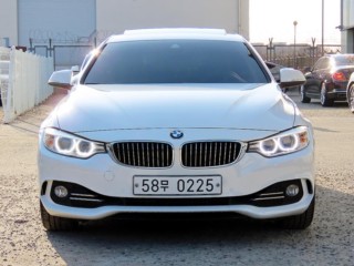 BMW 4시리즈 (F32)