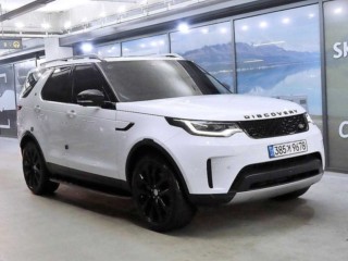 랜드로버 디스커버리 5세대 3.0 D250 SE 인증중고차 사진