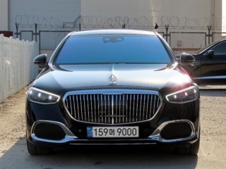 벤츠 S클래스-W223