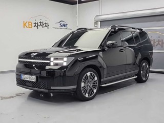 현대 싼타페 하이브리드 MX5