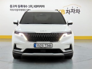 기아 카니발 4세대