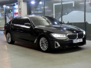 BMW 5시리즈 (G30)