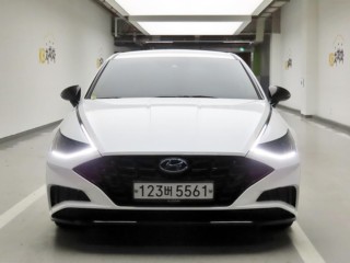 현대 쏘나타 (DN8)