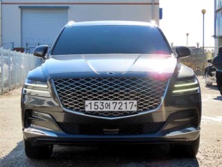 제네시스 GV80