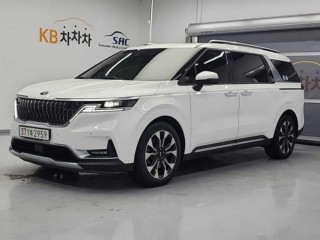 기아 카니발 4세대