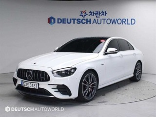 벤츠 E-클래스 W213